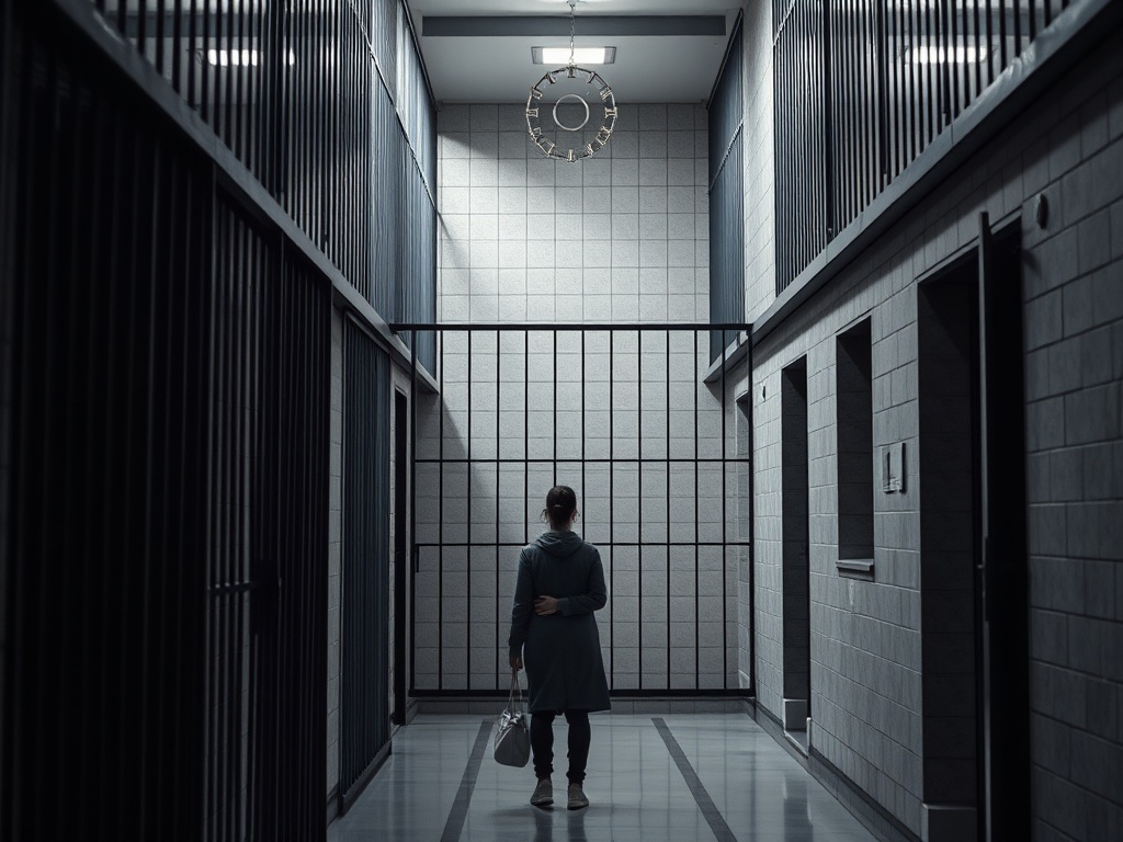 Acaip-UGT pide mejorar los protocolos en prisiones atendiendo al aumento de mujeres en las plantillas