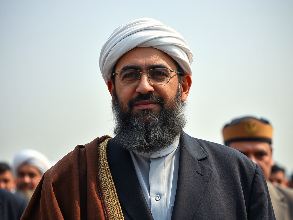 Quen é Mojtaba Jameneí, o fillo do aiatolá que herda o poder na República Islámica