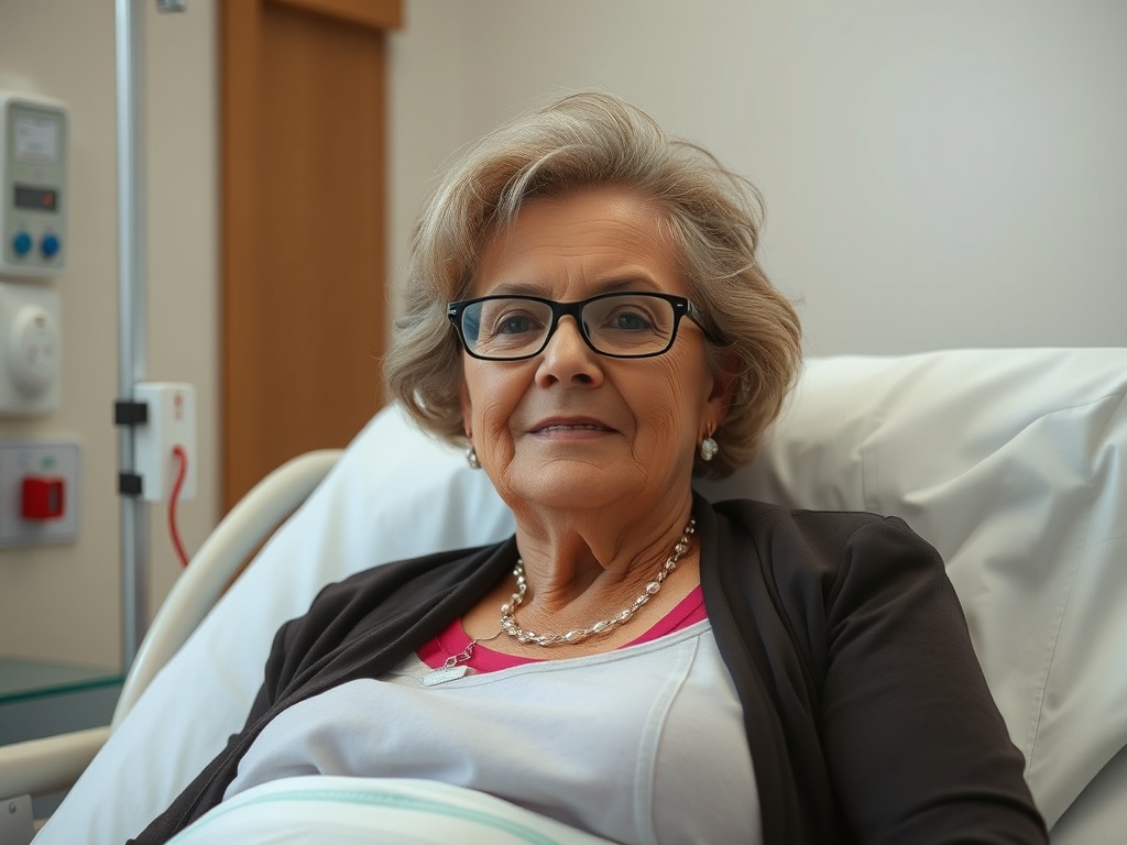 La Valedora do Cidadán de Vigo, ingresada en la Uci tras un accidente en la AP-9