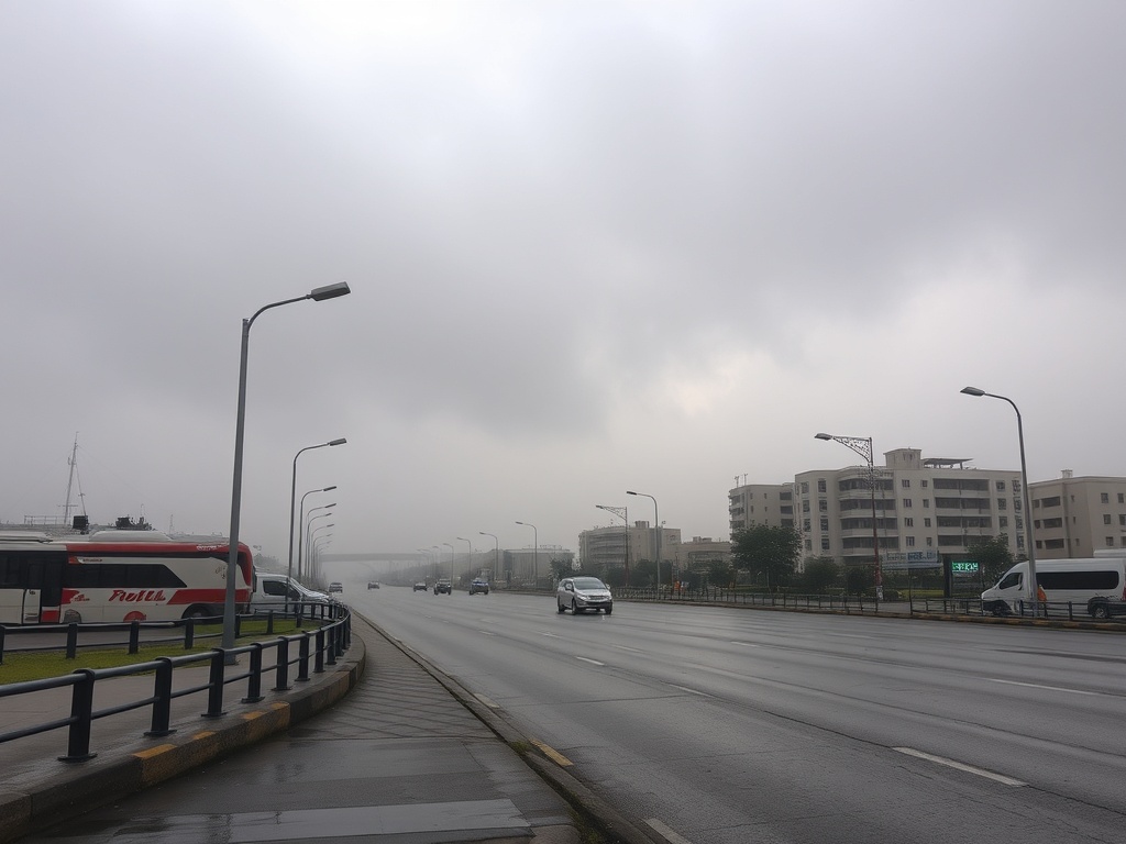 O tempo en Soutomaior: previsión meteorolóxica para hoxe, domingo 8 de marzo