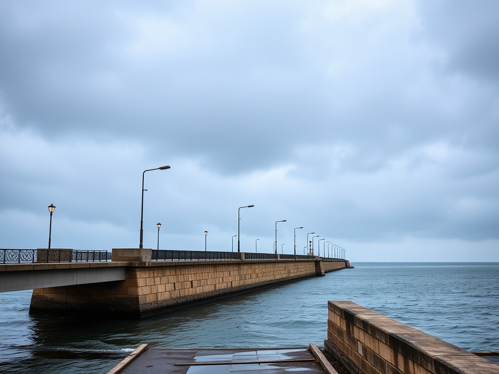 El tiempo en Ponte Caldelas: previsión meteorológica para hoy, domingo 8 de marzo