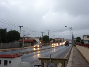 El tiempo en Vila de Cruces: previsión meteorológica para hoy, domingo 8 de marzo
