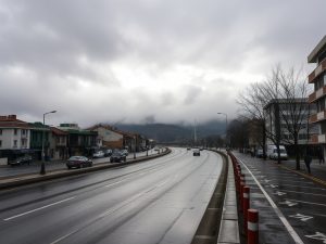 El tiempo en Pontecesures: previsión meteorológica para hoy, domingo 8 de marzo