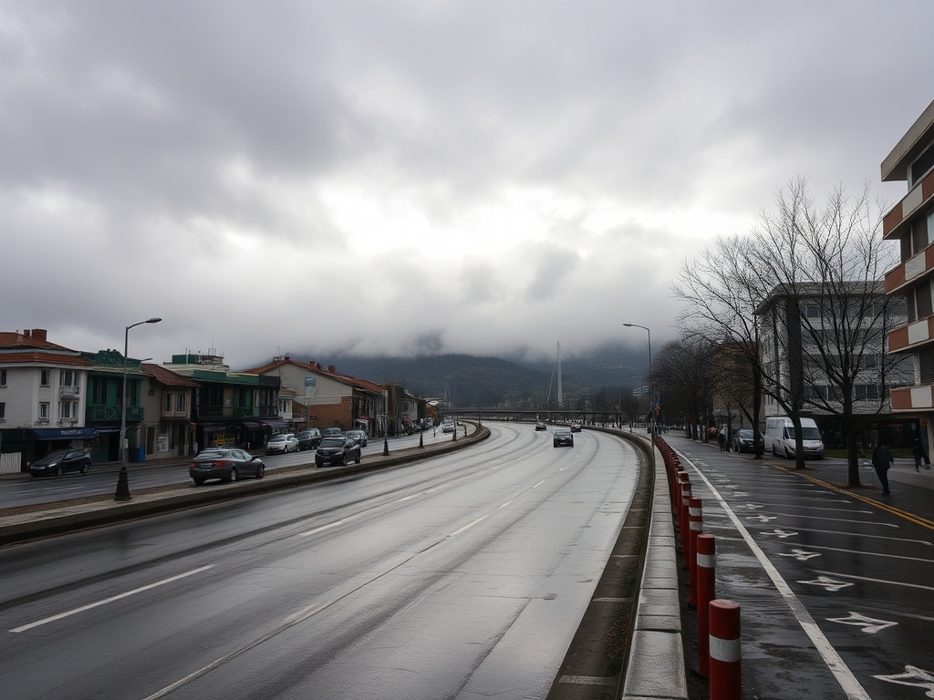 El tiempo en Pontecesures: previsión meteorológica para hoy, domingo 8 de marzo