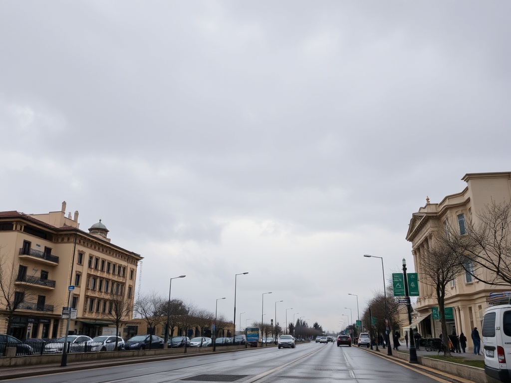 El tiempo en Moraña: previsión meteorológica para hoy, domingo 8 de marzo