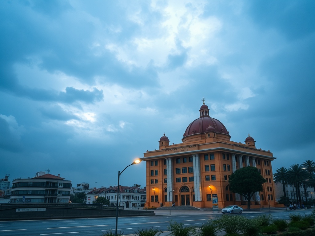 El tiempo en Catoira: previsión meteorológica para hoy, domingo 8 de marzo