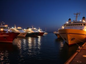 El puerto se queda con menos de 10 buques vigueses de Gran Sol: Francia alardea de su hegemonía en descargas
