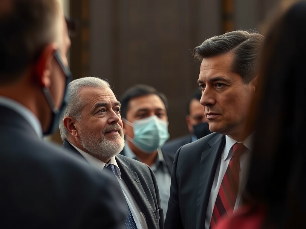 Koldo pide su libertad de cara al juicio de mascarillas y declarar detrás de Aldama, al que llama "ornitorrinco pro