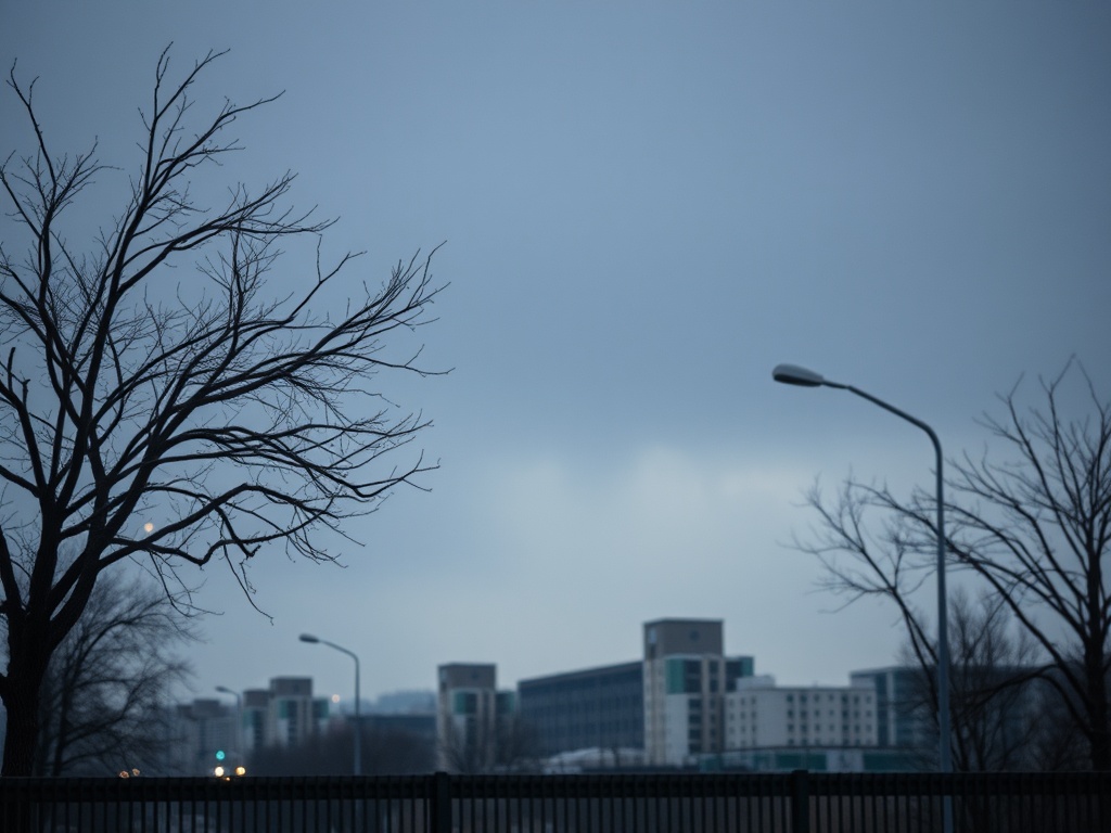 El tiempo en Cuntis: previsión meteorológica para hoy, lunes 9 de marzo