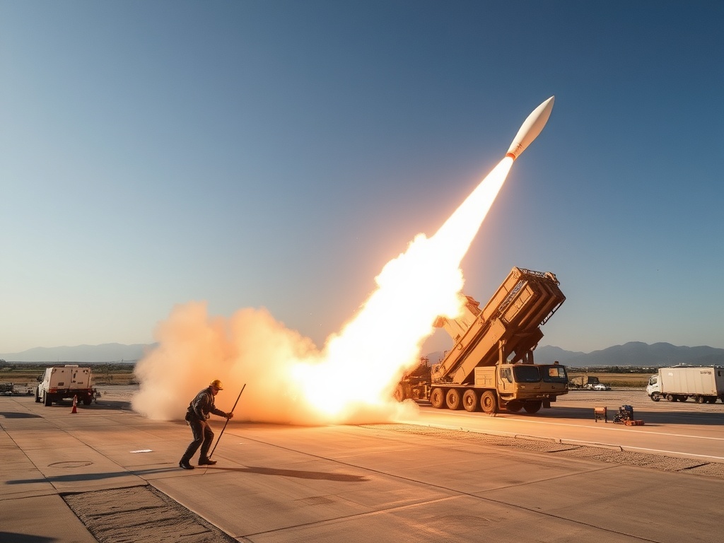 Xapón prepárase para despregar mísiles de longo alcance en medio de tensións con China por Taiwán