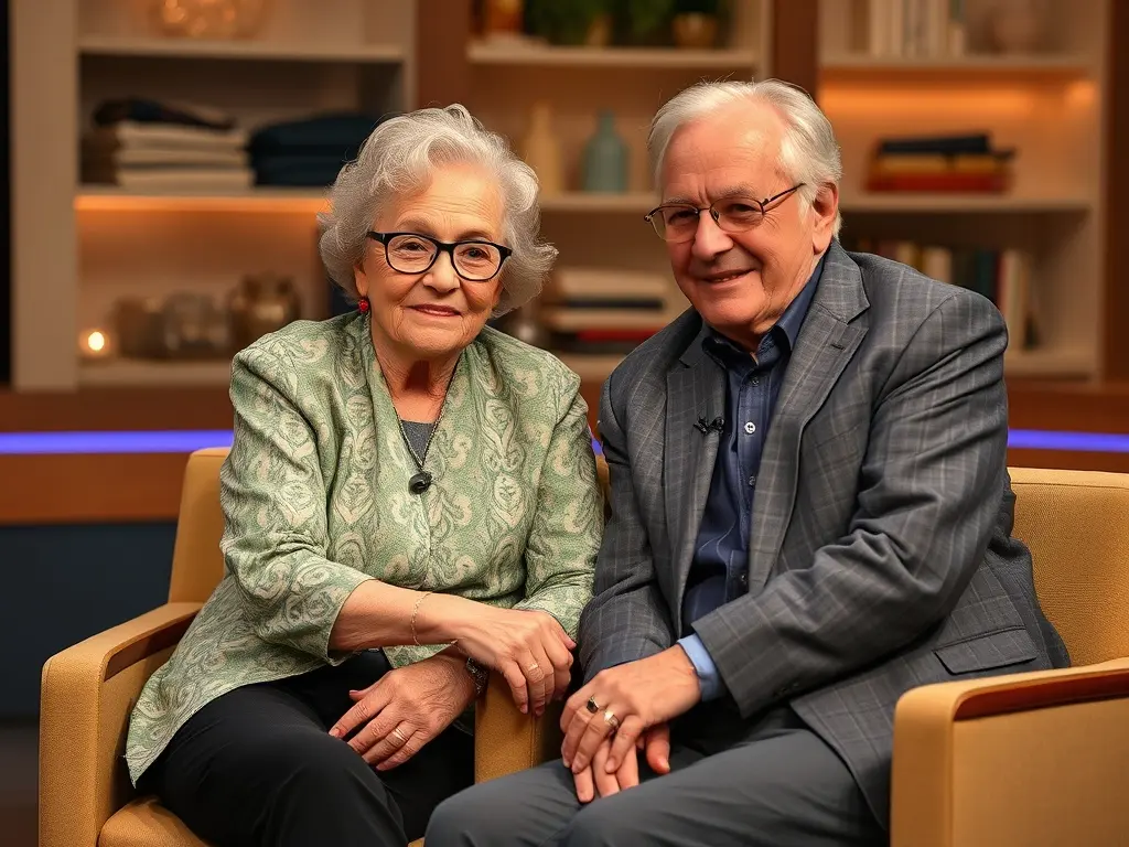 Lola Herrera se sincera con Jordi Évole sobre la muerte y su carrera a los 90 años: “Quiero irme cuando no esté bien”