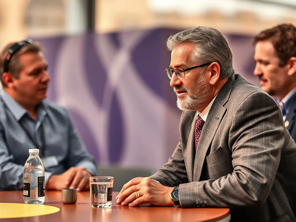 'El hormiguero' sigue por la vía política y recibe a este mandatario por primera vez en el programa: lista com