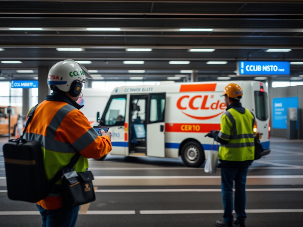 CC OO denuncia unha «preocupante deixadez» en OP Mobility Redondela sobre saúde laboral e o recoñecemento de accidentes