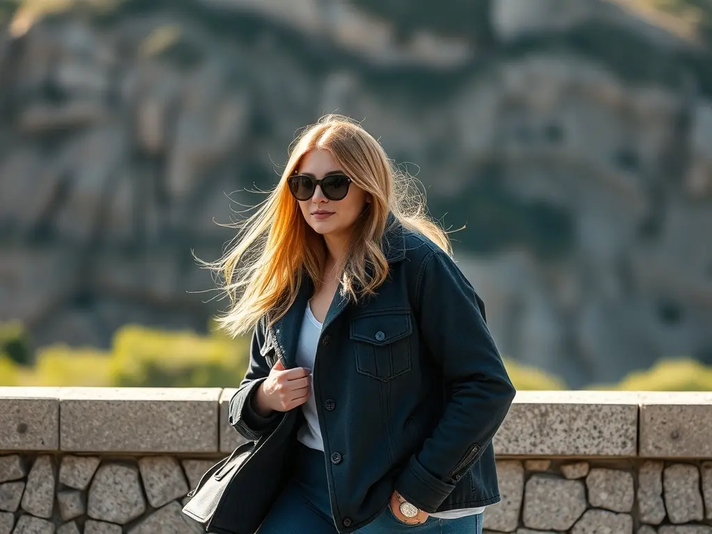 ¿Kylian Mbappé en Viveiro? Las fotografías que confirman su relación con Ester Expósito