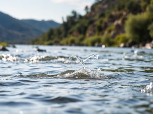 La denominación Ribeira Sacra, reconocida como la tercera mejor de España