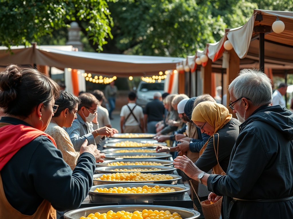 XXVI Mostra do Aceite de Quiroga y III Congreso Arredor do Aceite de Oliva de Quiroga: programa completo y horarios de t