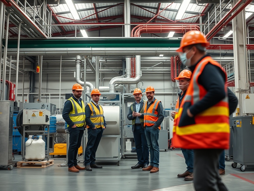 O PP provincial destaca o papel "estratéxico" de empresas como Quescrem