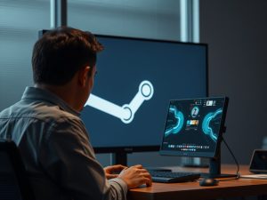 La crisis de memoria complica el estreno de Steam Machine y Steam Frame