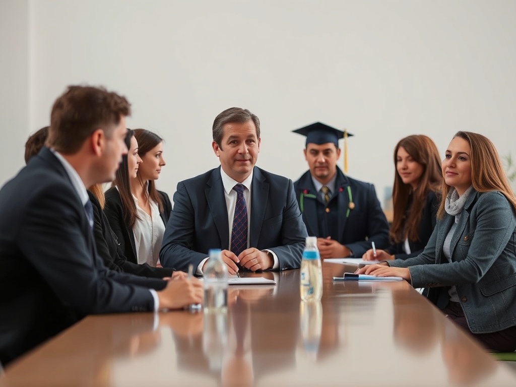 Becas Medrano: el Gobierno recupera las "Erasmus nacionales" para universitarios en España