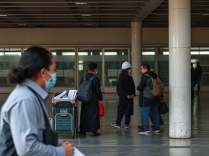 Cierre de universidades y límites de consumo: Asia se prepara ante el riesgo de quedarse sin petróleo por la guerra de I