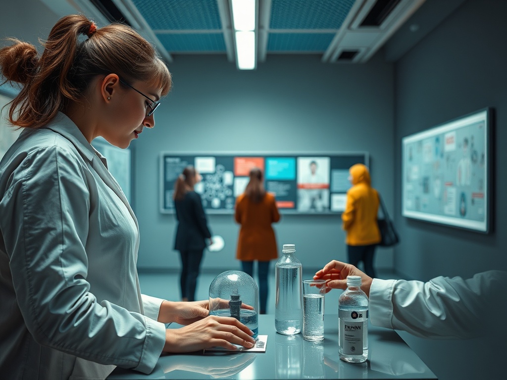 Cintecx y Aimen visibilizan el talento femenino