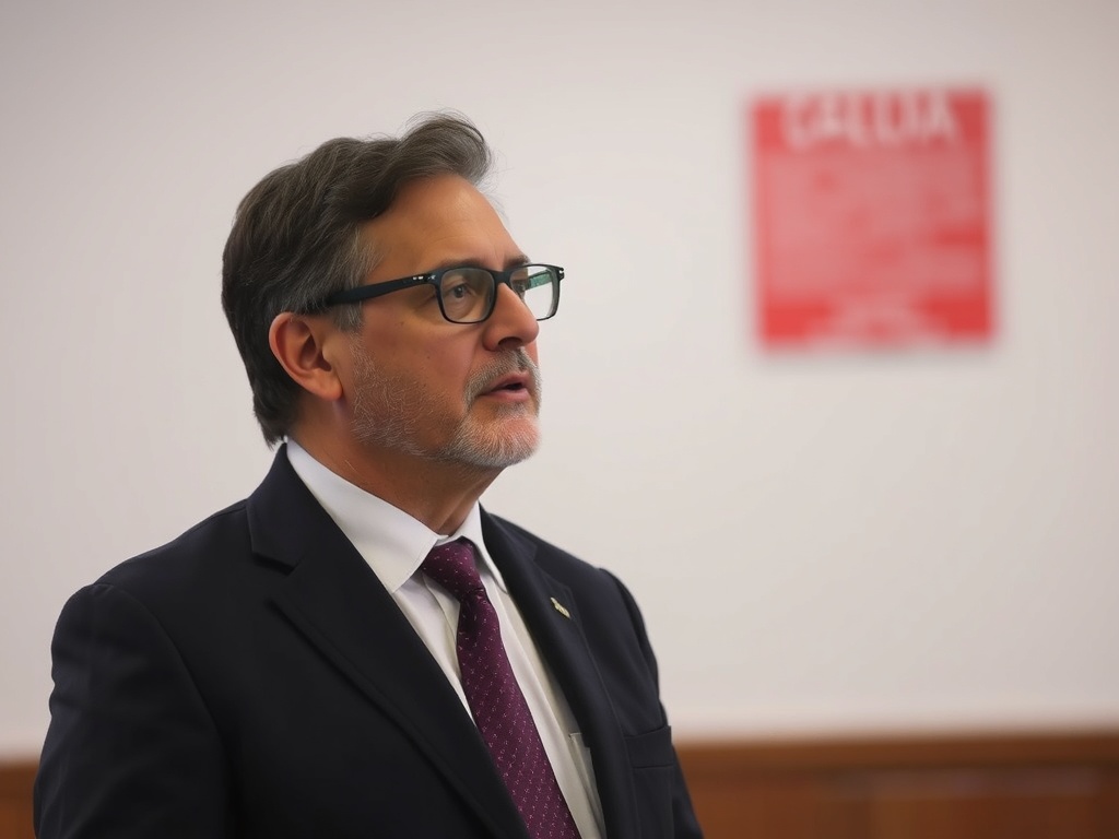 La Fiscalía no ve "indicios con suficiente solidez" para imputar a Carlos Mazón