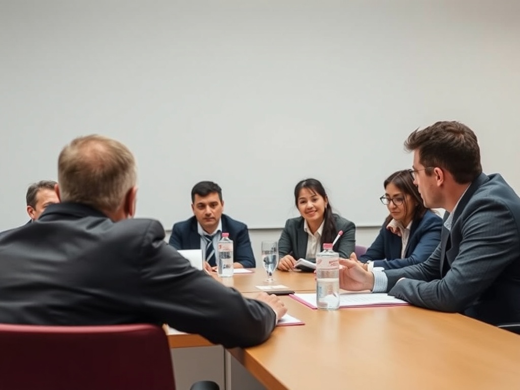 O Goberno galego aproba o novo decreto de FP que inclúe a profesionais en activo e prexubilados como docentes