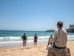 Alborada recibe dos millones de euros para la atención a personas con adicciones