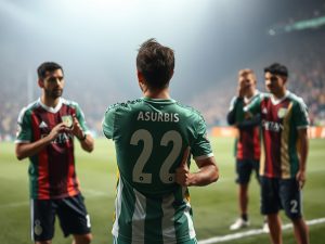 Carvajal sale en defensa de sus aplausos a Iago Aspas: «Ese gesto significa respeto a una leyenda de nuestra liga»