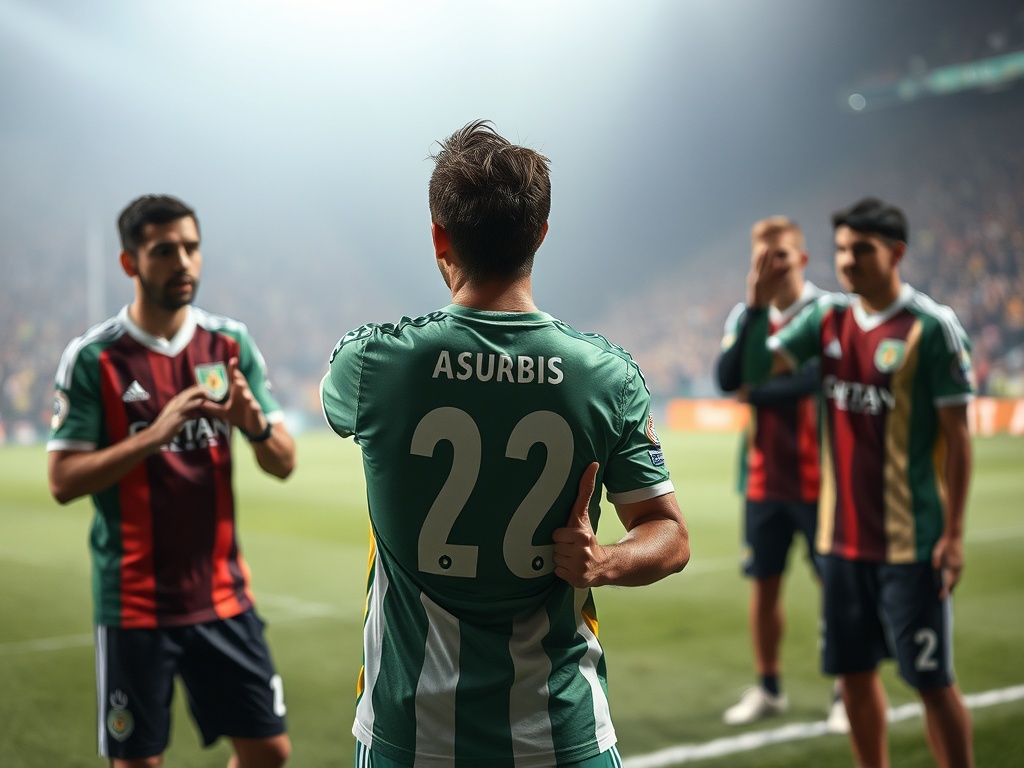 Carvajal sale en defensa de sus aplausos a Iago Aspas: «Ese gesto significa respeto a una leyenda de nuestra liga»