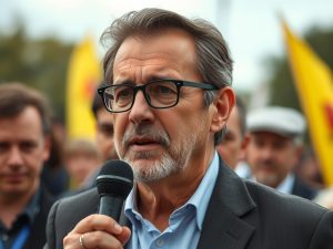 DIRECTO | Feijóo interviene en un acto en Riaza