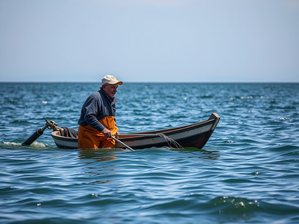 El ministro de Pesca, Luis Planas, llama al sector pesquero estar «preparado» por el alza del gasóleo