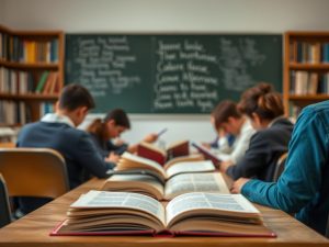 ¿Son capaces los jóvenes de leer (y entender) los clásicos que leían sus padres?: radiografía de los hábitos lectores ac