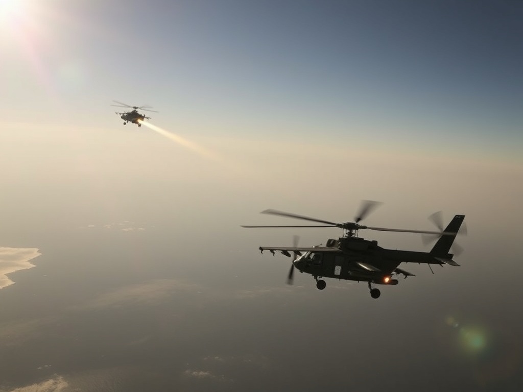 La OTAN intercepta un nuevo misil iraní en el espacio aéreo de Turquía