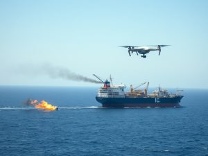 El colmo de volver a comprar el petróleo ruso