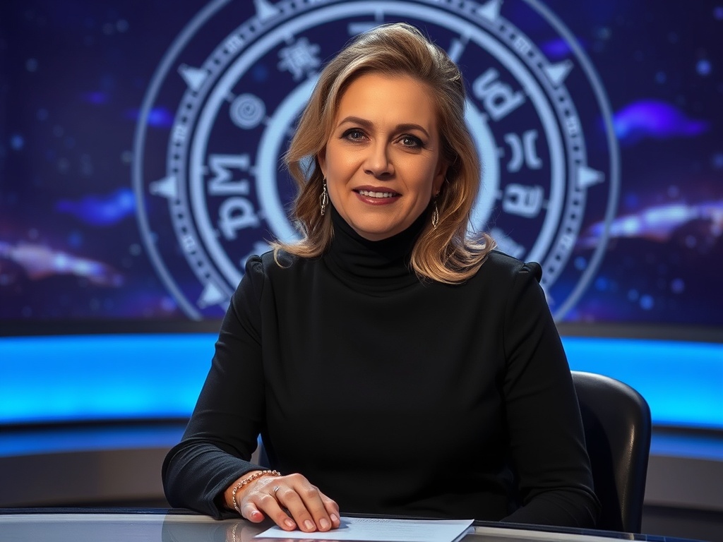 Esperanza Gracia deja el horóscopo de Telecinco tras 27 años: "No tengo audiencia ninguna"