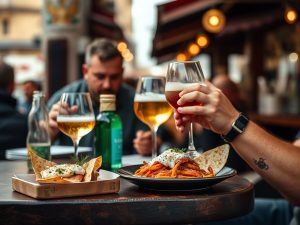 XII Que Bo Estás Guitiriz: sete días para catar sete propostas