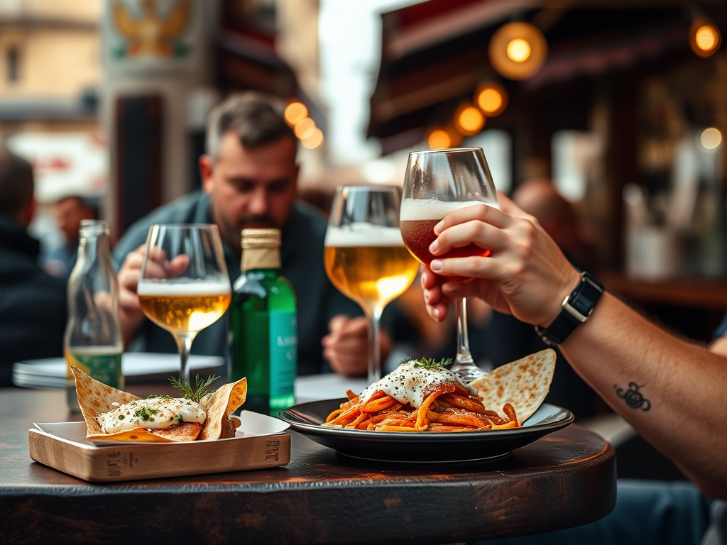 XII Que Bo Estás Guitiriz: sete días para catar sete propostas