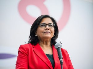 La CEOE plantará a Yolanda Díaz y no negociará la reforma para dar voz a los trabajadores en los consejos de administrac