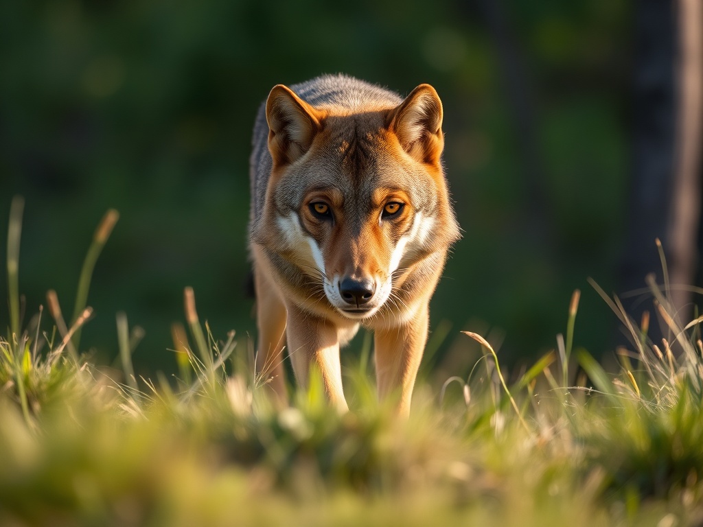 El TSXG deniega otro intento de la Xunta para autorizar la caza del lobo