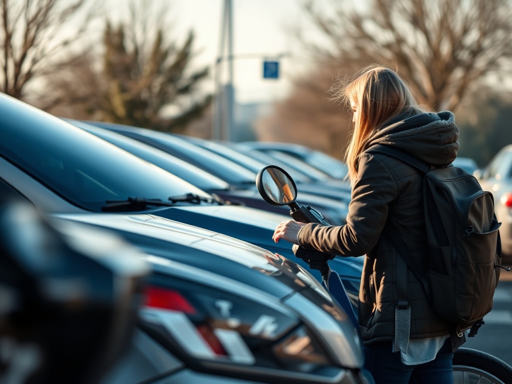 Las ventas de turismos de hasta cinco años tiran del mercado en febrero