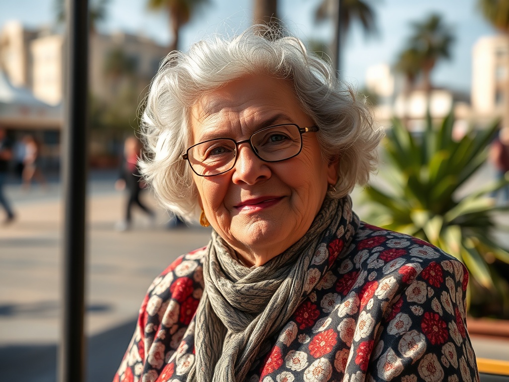 Victoria Vera: "Siempre quedan cosas por hacer; a mí, por ejemplo, no me ha dirigido nunca una mujer"