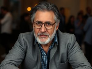 Salva Reina: "Al final el público es soberano: las historias que de verdad conectan son las que permanecen"