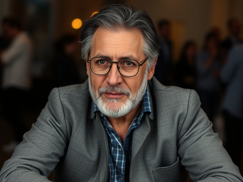 Salva Reina: "Al final el público es soberano: las historias que de verdad conectan son las que permanecen"