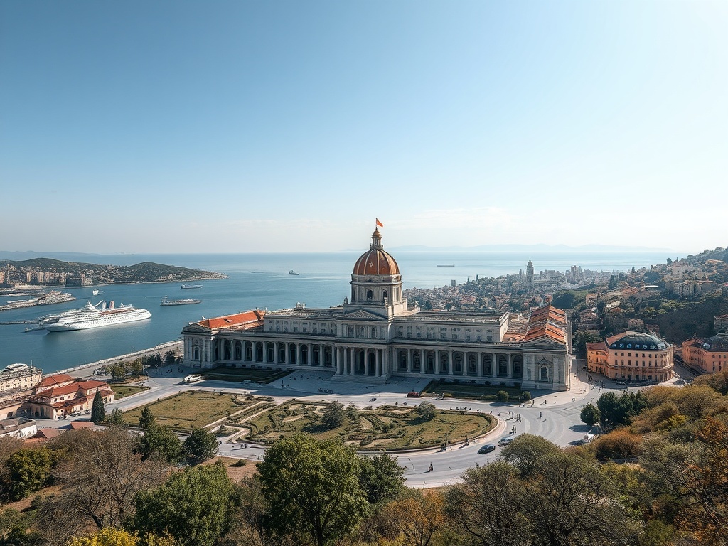 El BNG pide al PP que no impida la investigación sobre Altri en el Parlamento