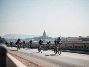 La provincia de Lugo tendrá su etapa en una Vuelta Femenina con claro acento gallego