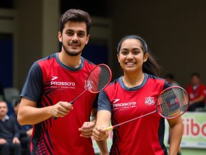 Jacobo Fernández y Nikol Carulla competirá en el Europeo absoluto