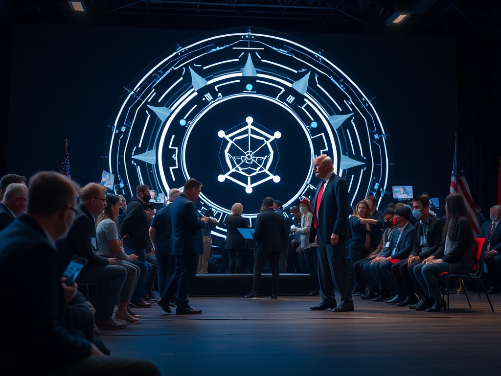 Boicot a ChatGPT: la campaña contra OpenAI por sus vínculos con Trump ya suma 4 millones de desinstalaciones