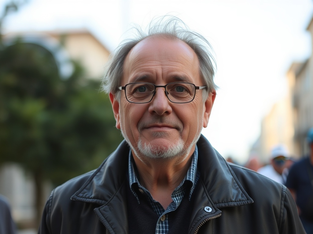 Muere Víctor Ferreiro, exsecretario de Podemos Ourense, a los 62 años de edad