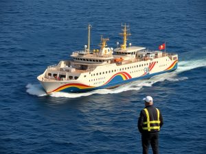 La Xunta inicia un pulso judicial contra el Estado por los gastos de limpiar los pellets del Toconao